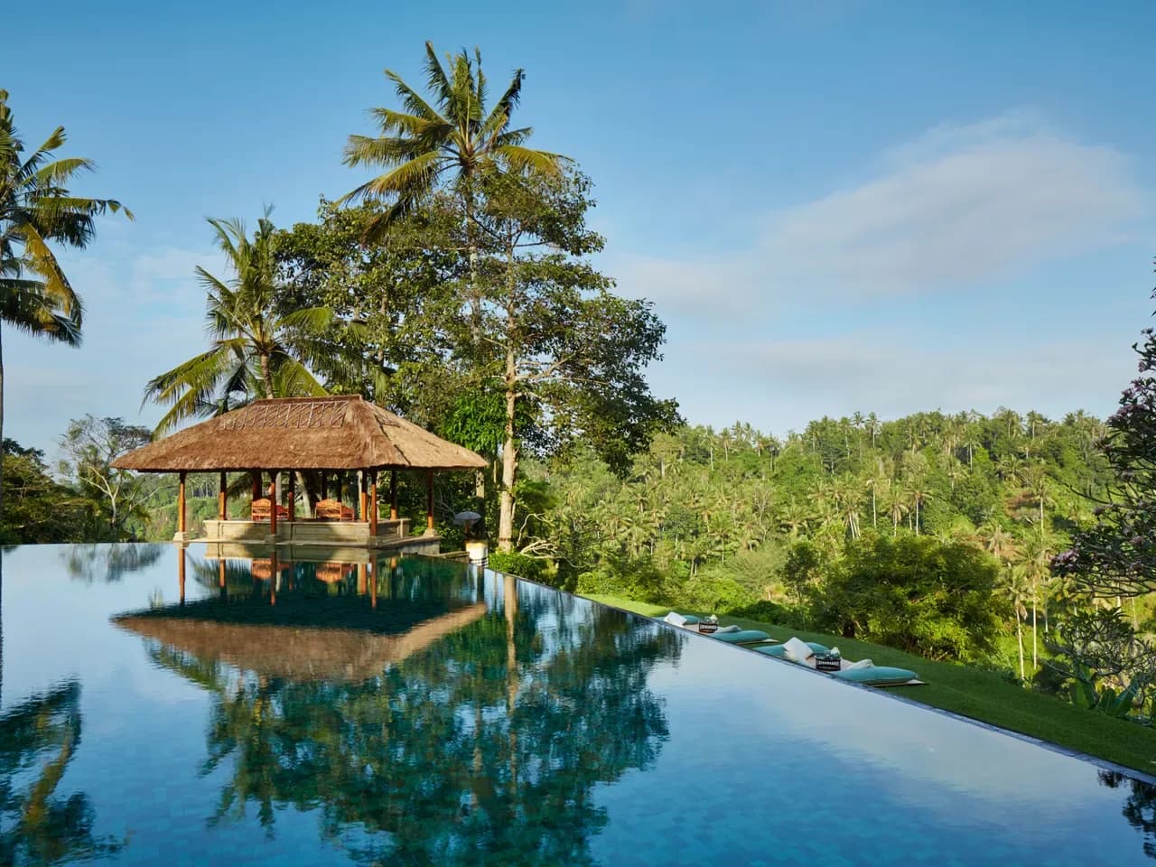 Amandari, Ubud