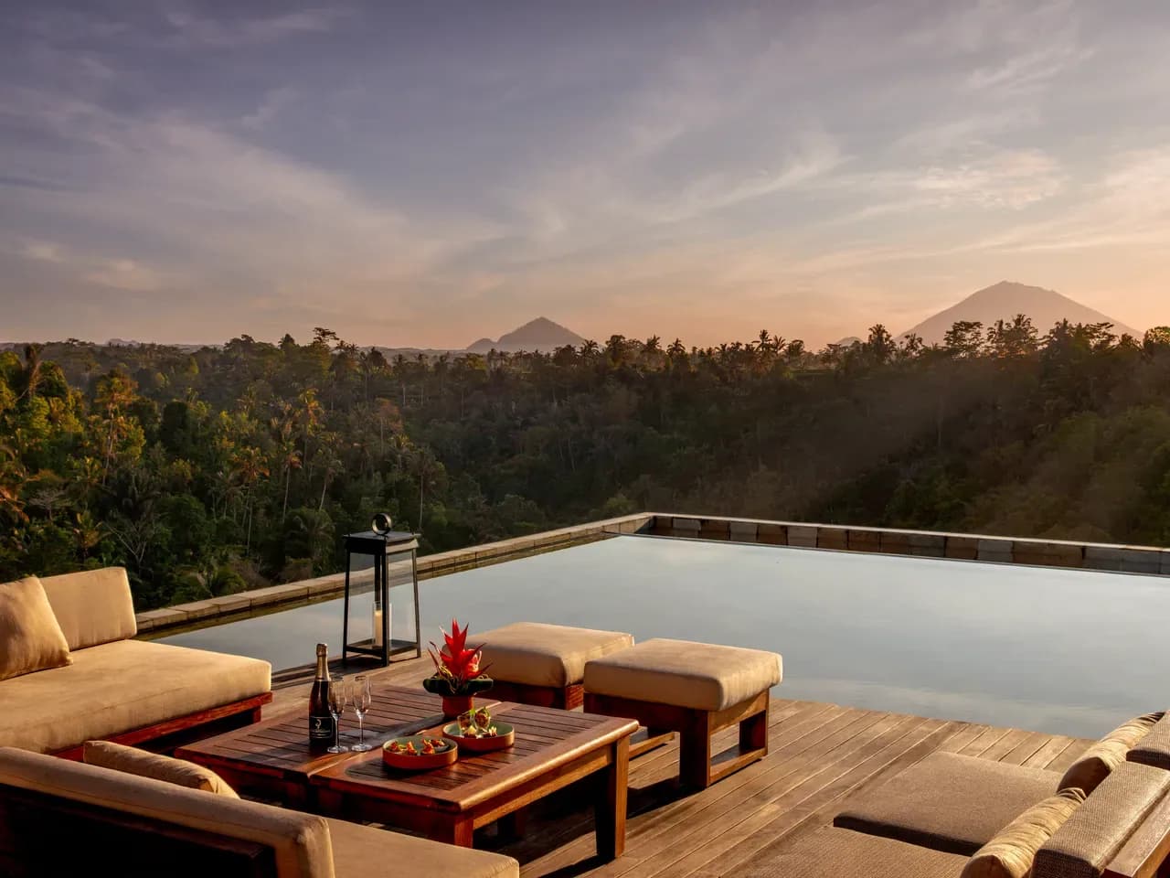 Anantara Ubud Bali Resort, Ubud