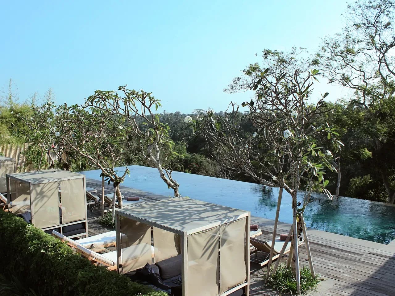 Bisma Eight, Ubud