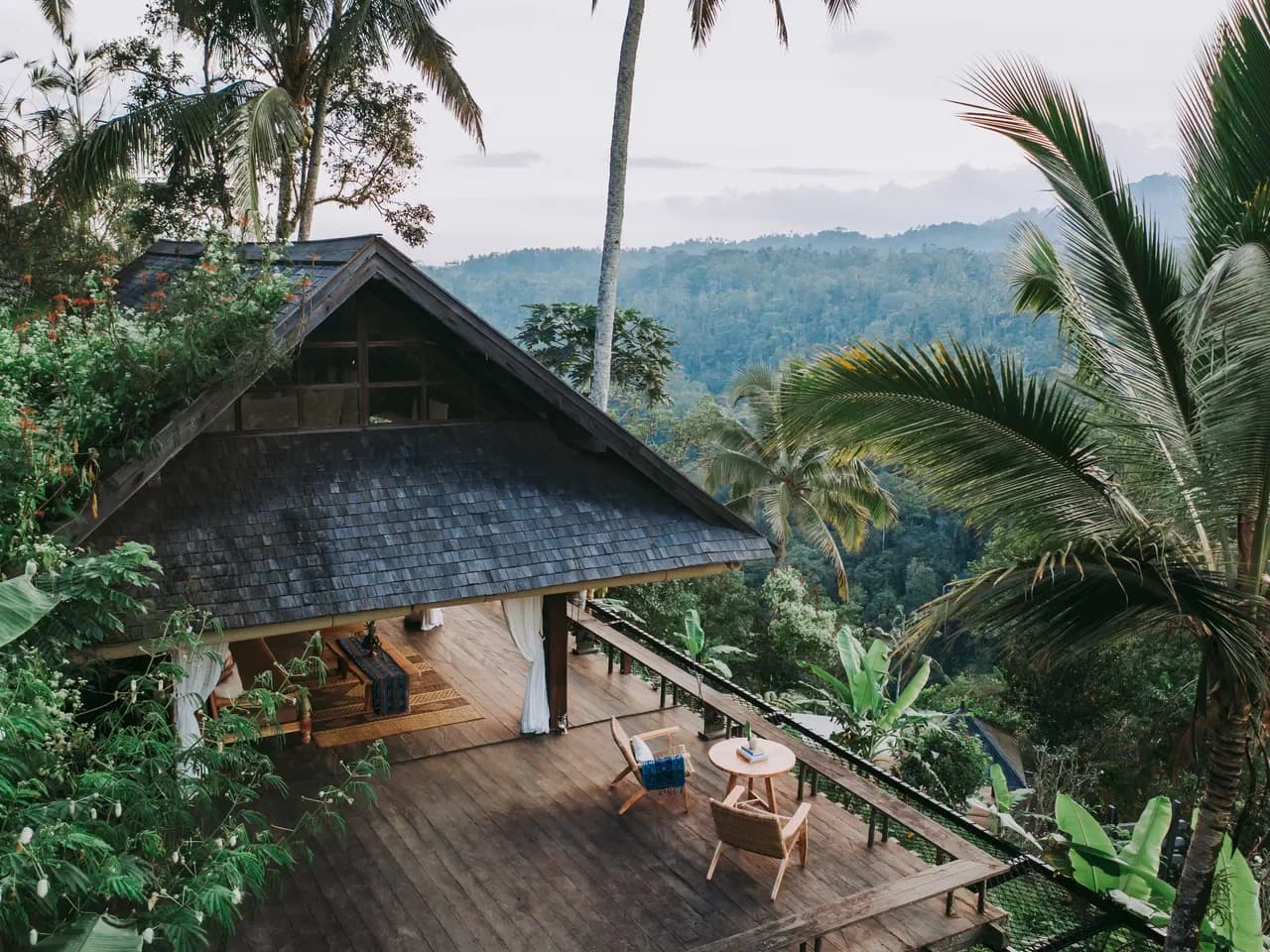 Buahan, a Banyan Tree Escape, Ubud