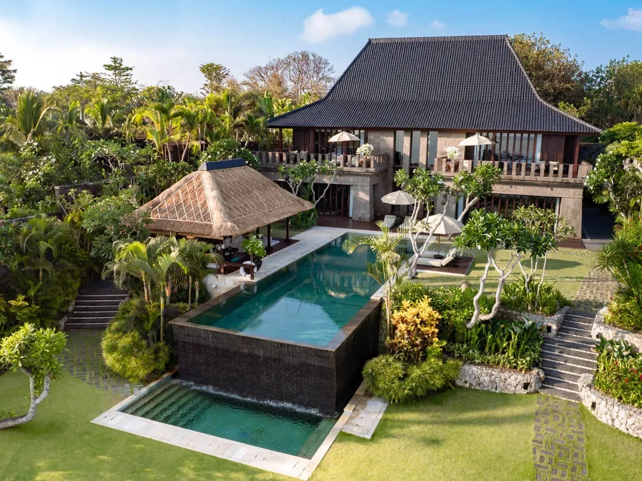 Bvlgari Resort Bali, Uluwatu