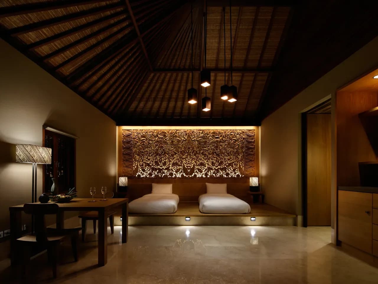 HOSHINOYA Bali, Ubud