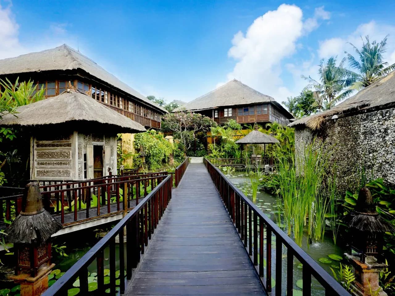 Hotel Tugu Bali, Canggu