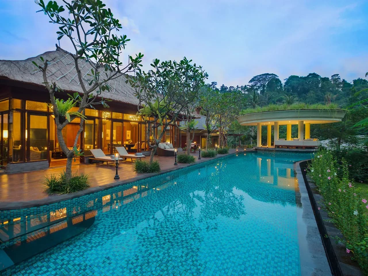 Mandapa, a Ritz-Carlton Reserve, Ubud