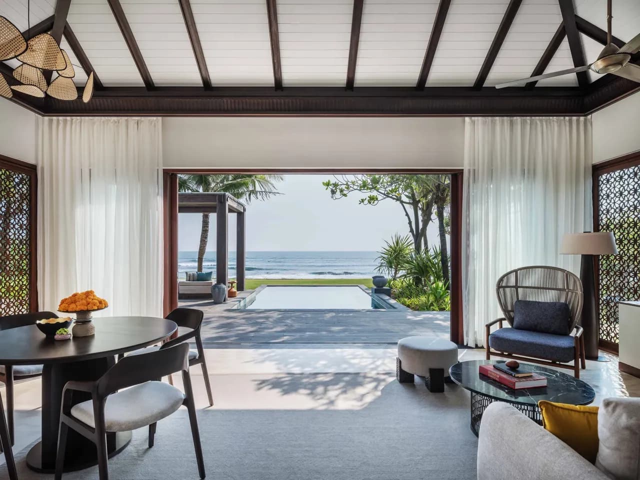 Regent Bali Canggu, Canggu